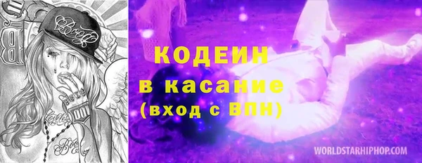 стафф Арсеньев